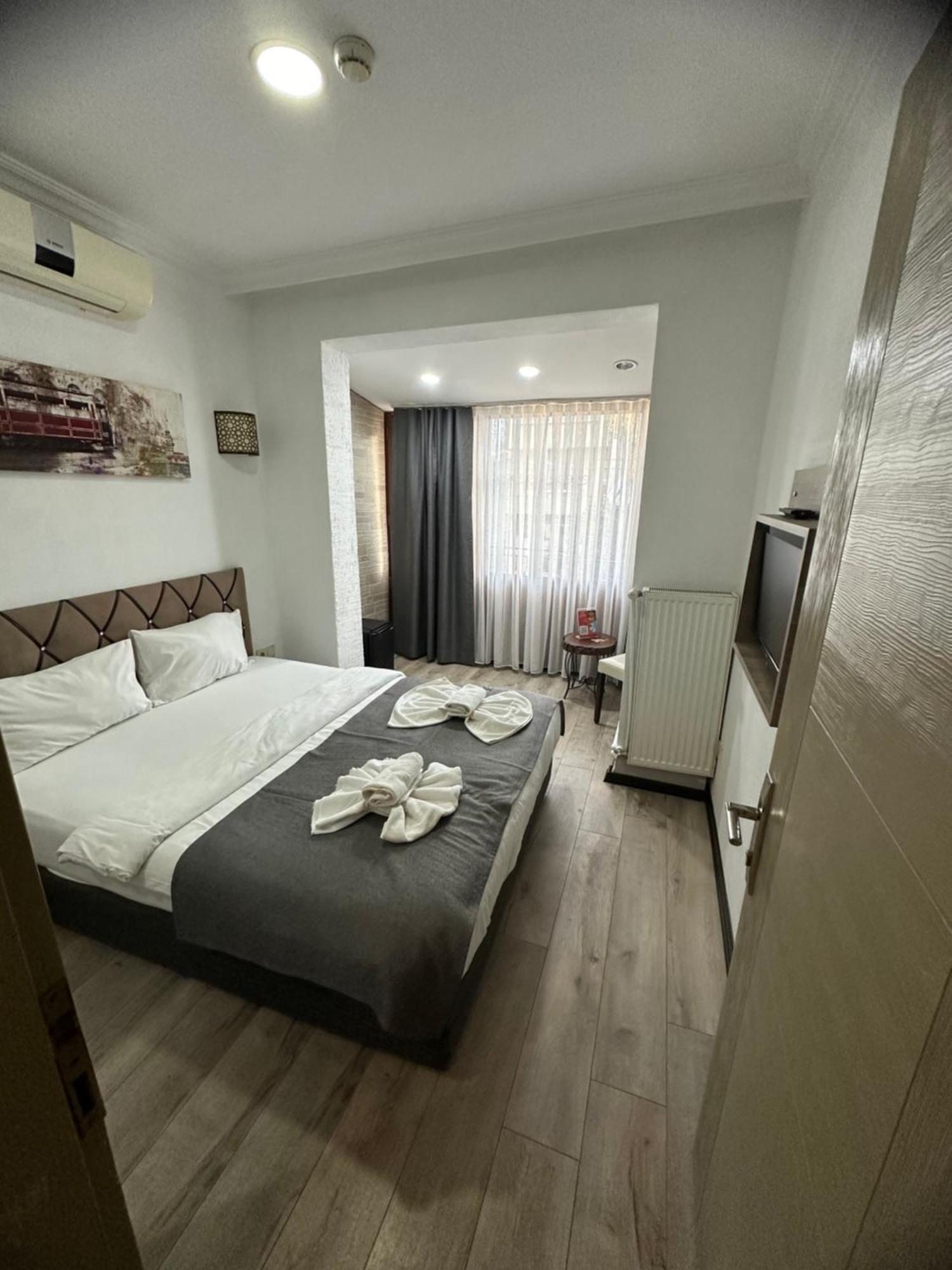 Big Orange Hotel Old City — Photos 2