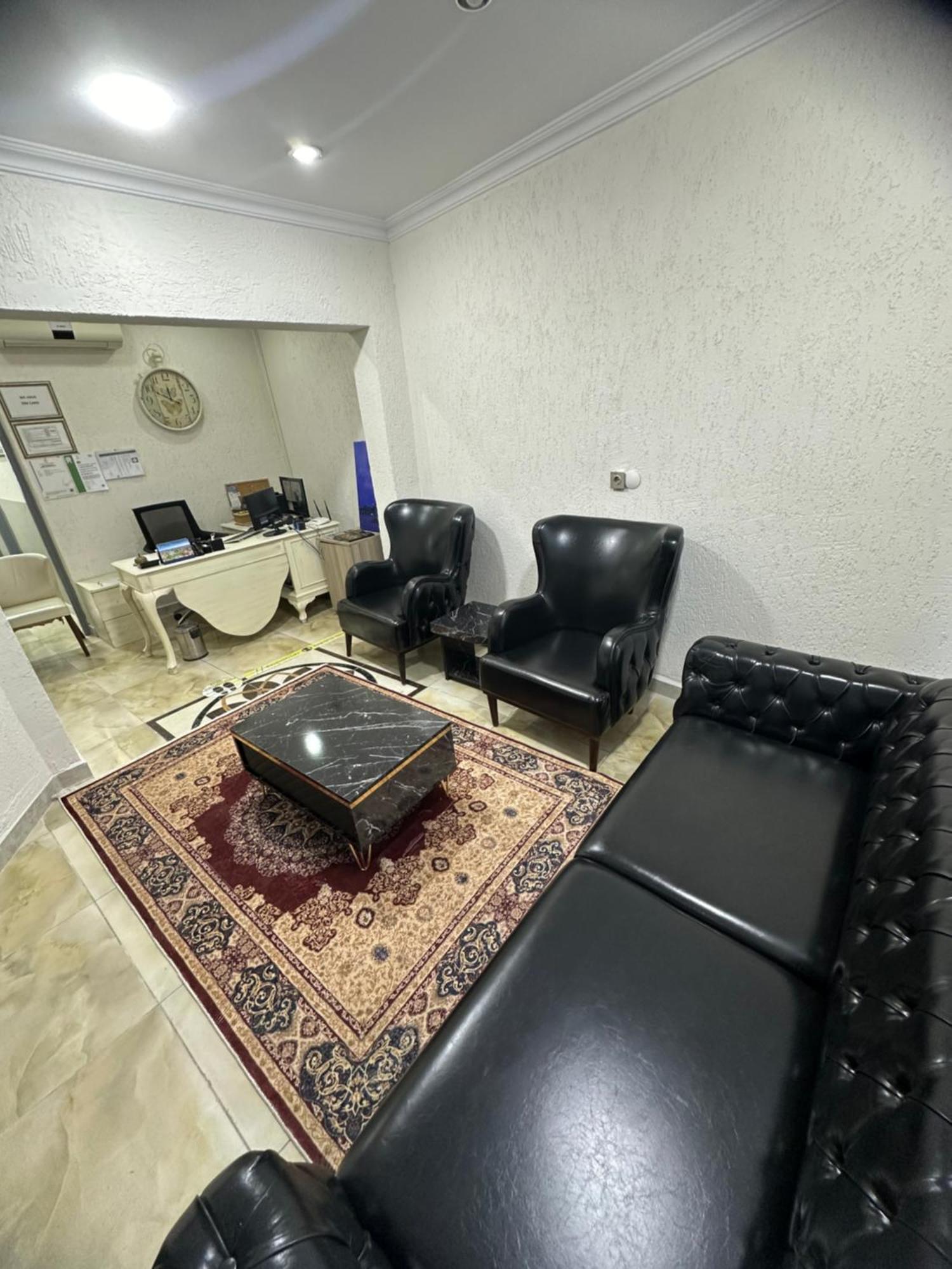 Big Orange Hotel Old City — Photos 1