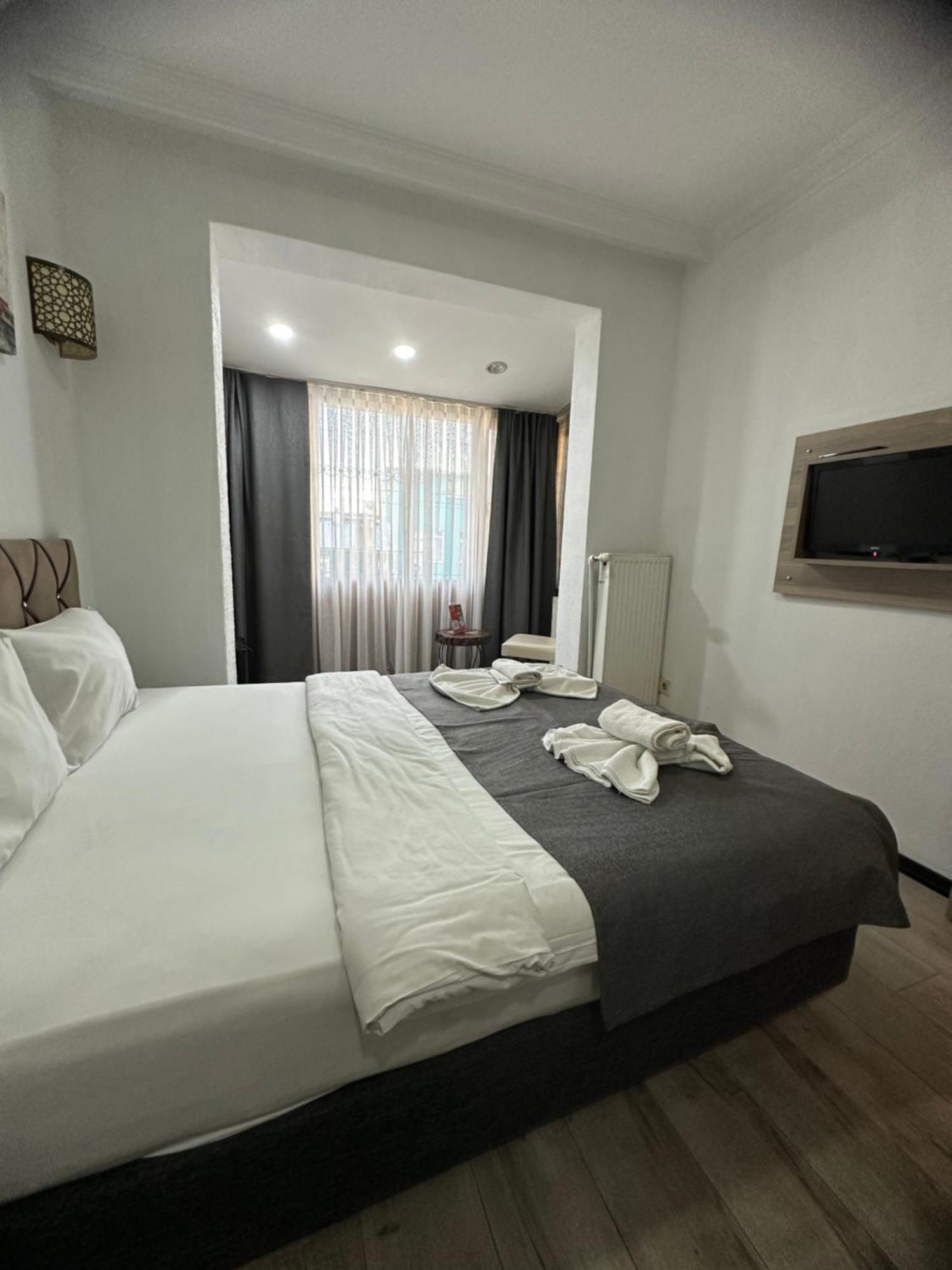 Big Orange Hotel Old City — Photos 3